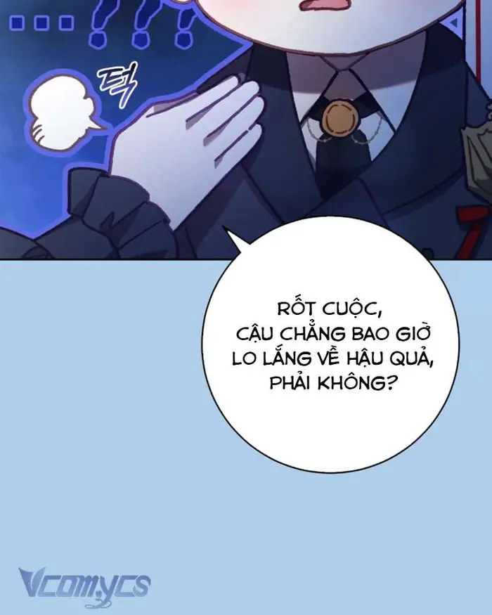 [Sứa Biển] Em Trai Tôi Là Hoàng Đế Ngang Ngược - Chap 39 Ảnh 63