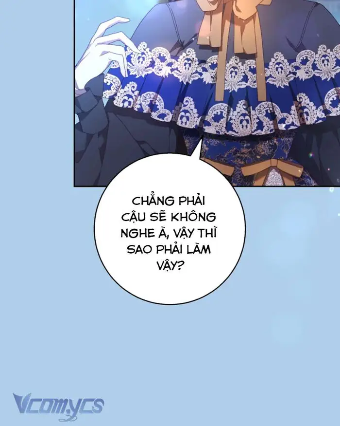 [Sứa Biển] Em Trai Tôi Là Hoàng Đế Ngang Ngược - Chap 39 Ảnh 65