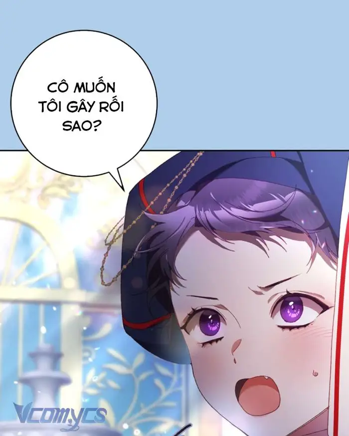 [Sứa Biển] Em Trai Tôi Là Hoàng Đế Ngang Ngược - Chap 39 Ảnh 66