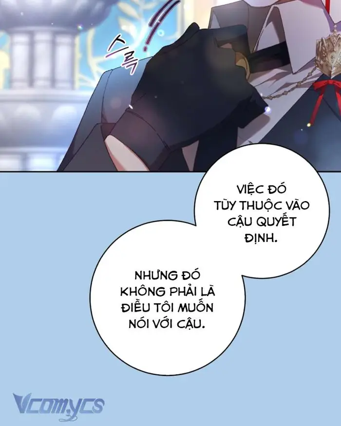 [Sứa Biển] Em Trai Tôi Là Hoàng Đế Ngang Ngược - Chap 39 Ảnh 67