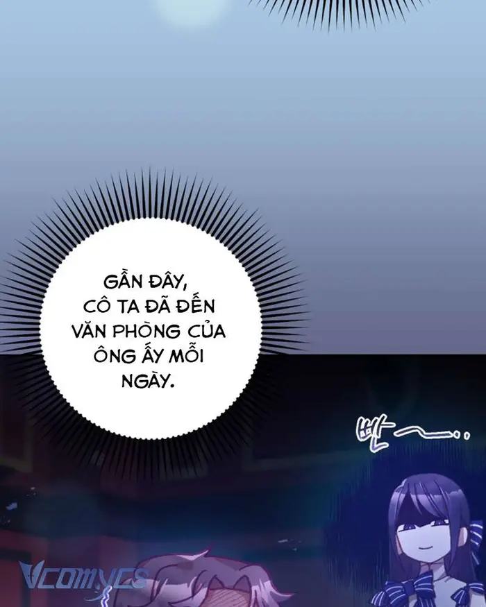 [Sứa Biển] Em Trai Tôi Là Hoàng Đế Ngang Ngược - Chap 39 Ảnh 76