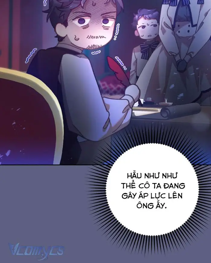 [Sứa Biển] Em Trai Tôi Là Hoàng Đế Ngang Ngược - Chap 39 Ảnh 77