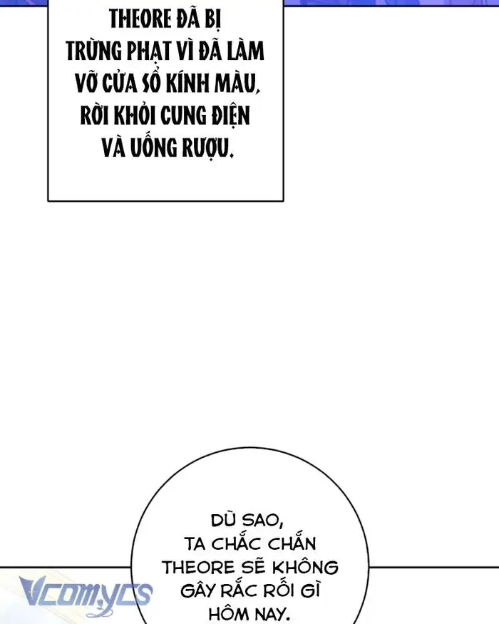 [Sứa Biển] Em Trai Tôi Là Hoàng Đế Ngang Ngược - Chap 39 Ảnh 9