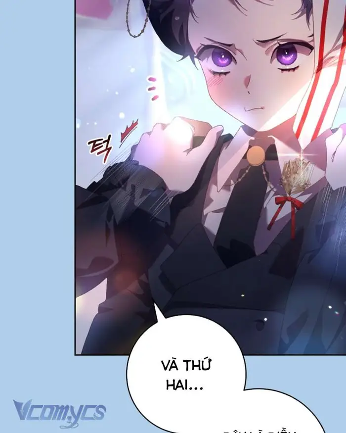 [Sứa Biển] Em Trai Tôi Là Hoàng Đế Ngang Ngược - Chap 39 Ảnh 82