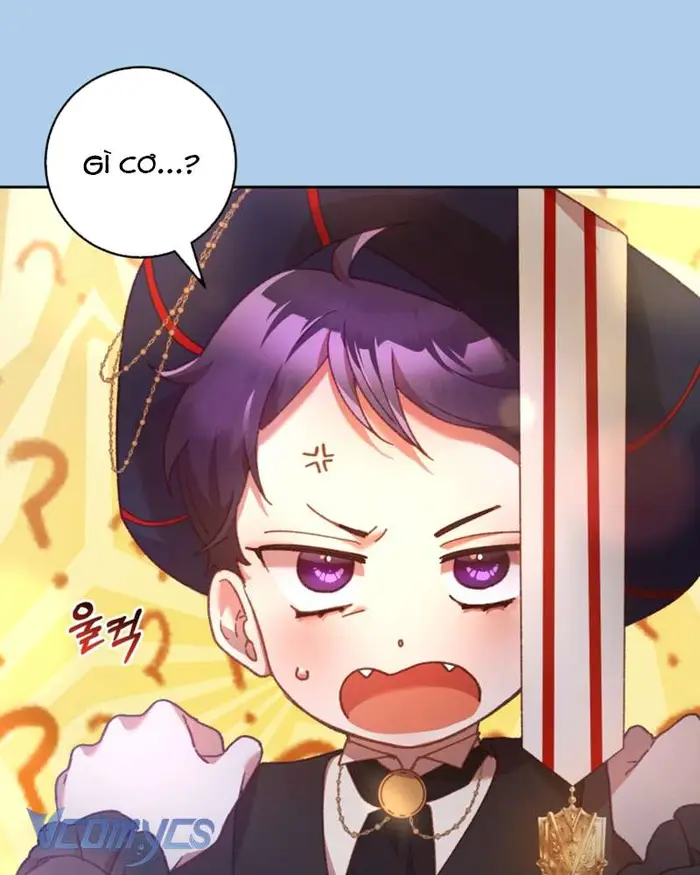 [Sứa Biển] Em Trai Tôi Là Hoàng Đế Ngang Ngược - Chap 39 Ảnh 88