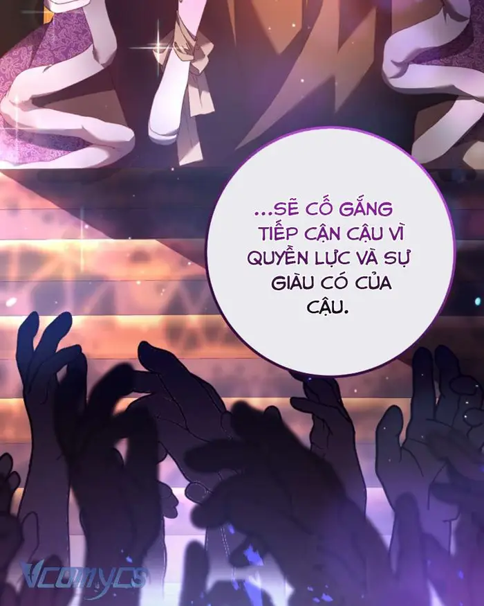 [Sứa Biển] Em Trai Tôi Là Hoàng Đế Ngang Ngược - Chap 39 Ảnh 91