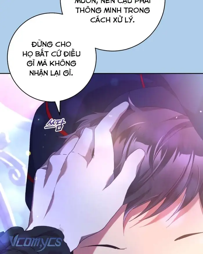 [Sứa Biển] Em Trai Tôi Là Hoàng Đế Ngang Ngược - Chap 39 Ảnh 95
