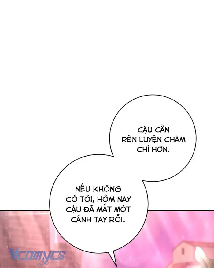 [Sứa Biển] Em Trai Tôi Là Hoàng Đế Ngang Ngược - Chap 40 Ảnh 18