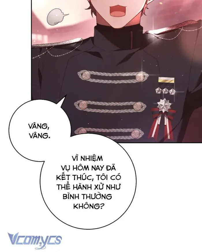 [Sứa Biển] Em Trai Tôi Là Hoàng Đế Ngang Ngược - Chap 40 Ảnh 21