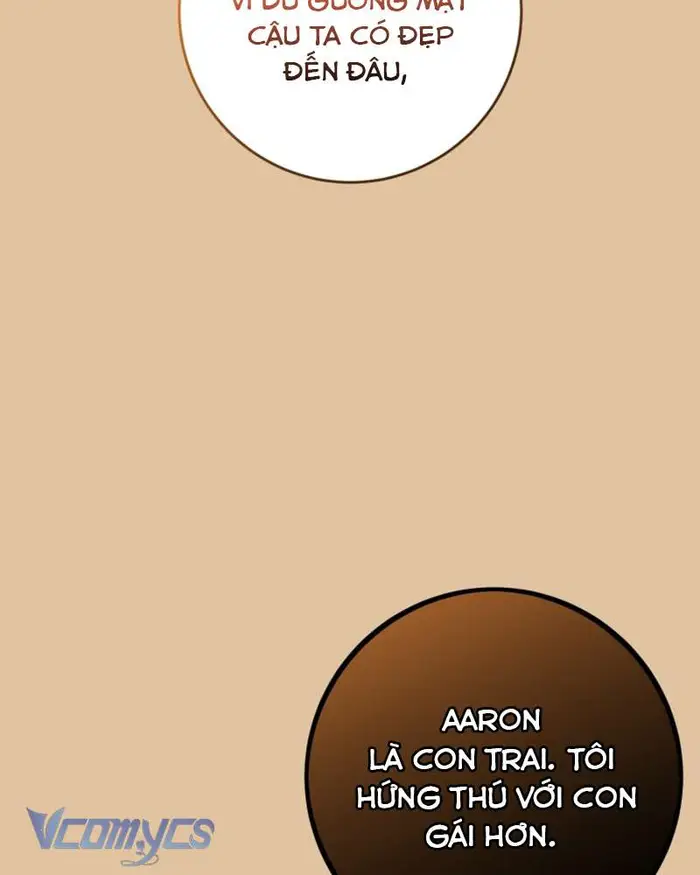 [Sứa Biển] Em Trai Tôi Là Hoàng Đế Ngang Ngược - Chap 40 Ảnh 33