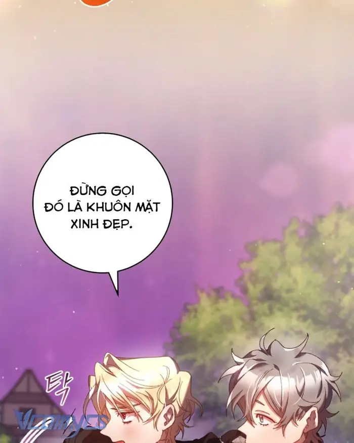 [Sứa Biển] Em Trai Tôi Là Hoàng Đế Ngang Ngược - Chap 40 Ảnh 35