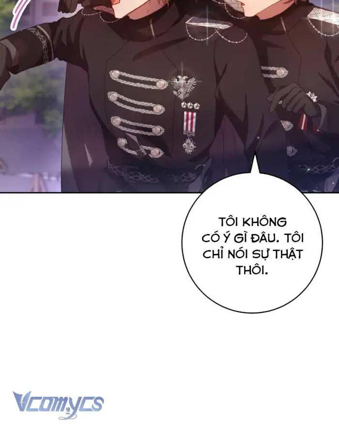 [Sứa Biển] Em Trai Tôi Là Hoàng Đế Ngang Ngược - Chap 40 Ảnh 36