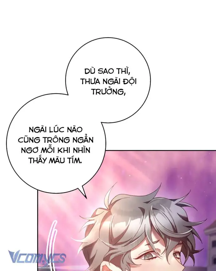[Sứa Biển] Em Trai Tôi Là Hoàng Đế Ngang Ngược - Chap 40 Ảnh 37