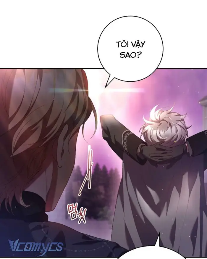 [Sứa Biển] Em Trai Tôi Là Hoàng Đế Ngang Ngược - Chap 40 Ảnh 39