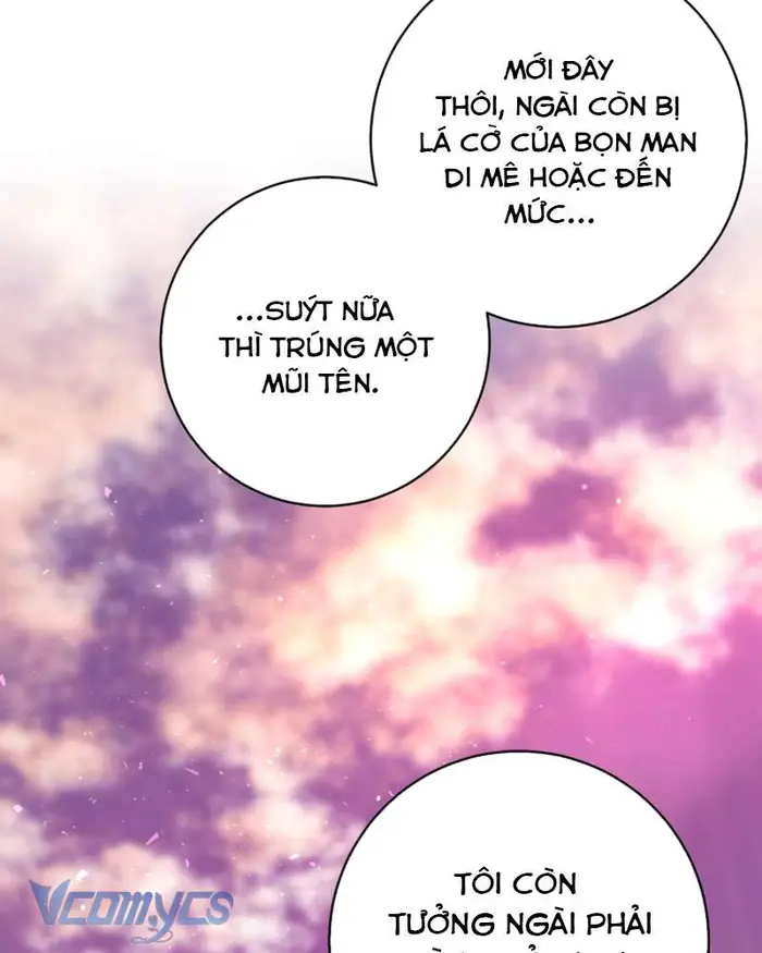 [Sứa Biển] Em Trai Tôi Là Hoàng Đế Ngang Ngược - Chap 40 Ảnh 40