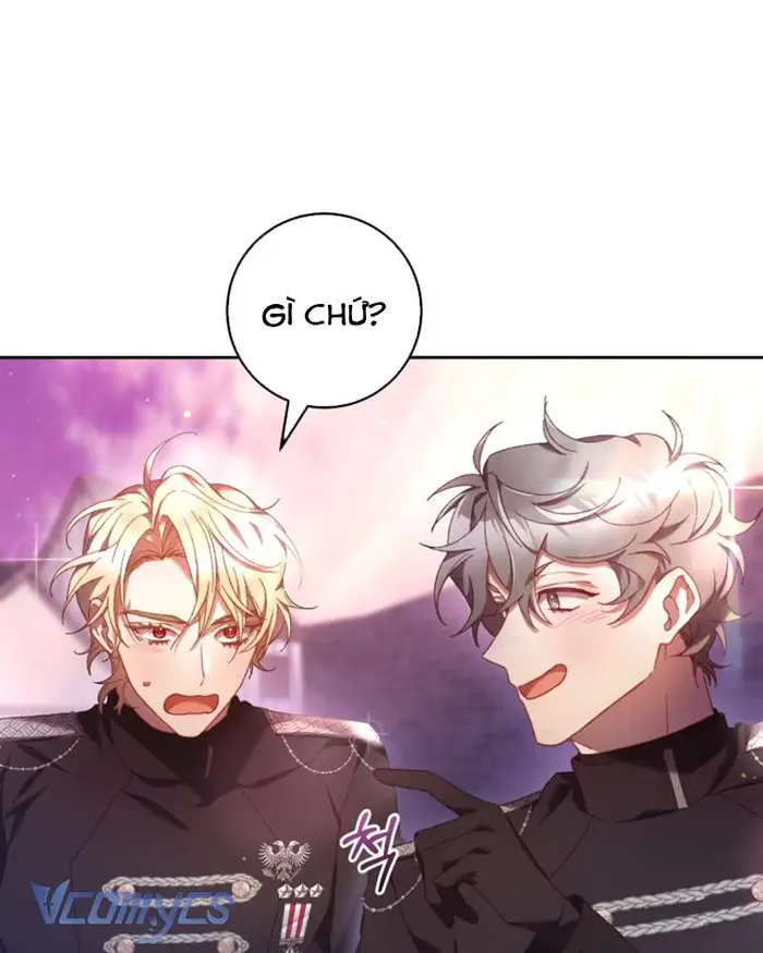 [Sứa Biển] Em Trai Tôi Là Hoàng Đế Ngang Ngược - Chap 40 Ảnh 47
