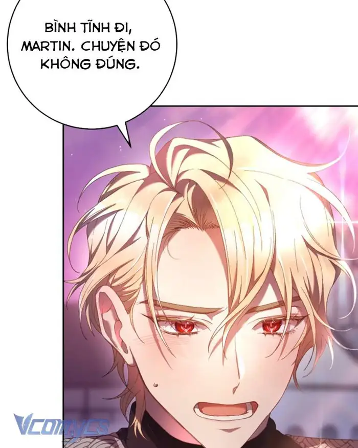 [Sứa Biển] Em Trai Tôi Là Hoàng Đế Ngang Ngược - Chap 40 Ảnh 49