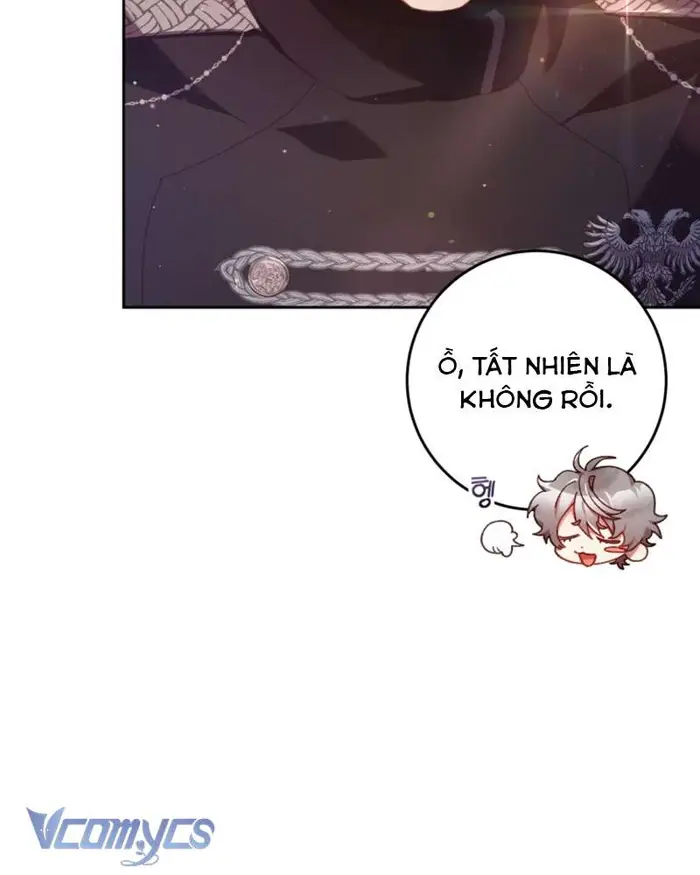 [Sứa Biển] Em Trai Tôi Là Hoàng Đế Ngang Ngược - Chap 40 Ảnh 50