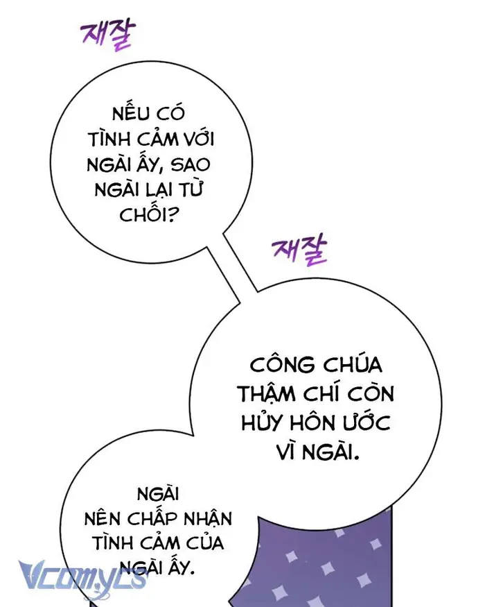 [Sứa Biển] Em Trai Tôi Là Hoàng Đế Ngang Ngược - Chap 40 Ảnh 51