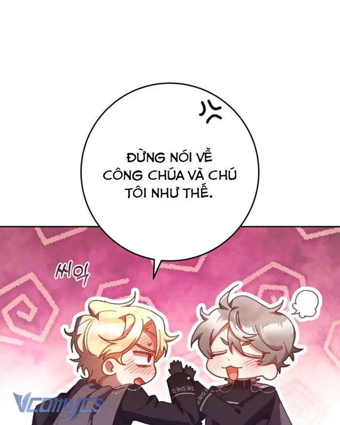 [Sứa Biển] Em Trai Tôi Là Hoàng Đế Ngang Ngược - Chap 40 Ảnh 55