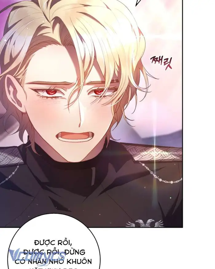 [Sứa Biển] Em Trai Tôi Là Hoàng Đế Ngang Ngược - Chap 40 Ảnh 57