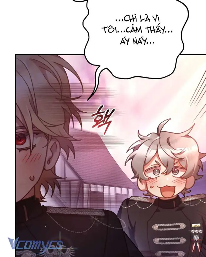 [Sứa Biển] Em Trai Tôi Là Hoàng Đế Ngang Ngược - Chap 40 Ảnh 64