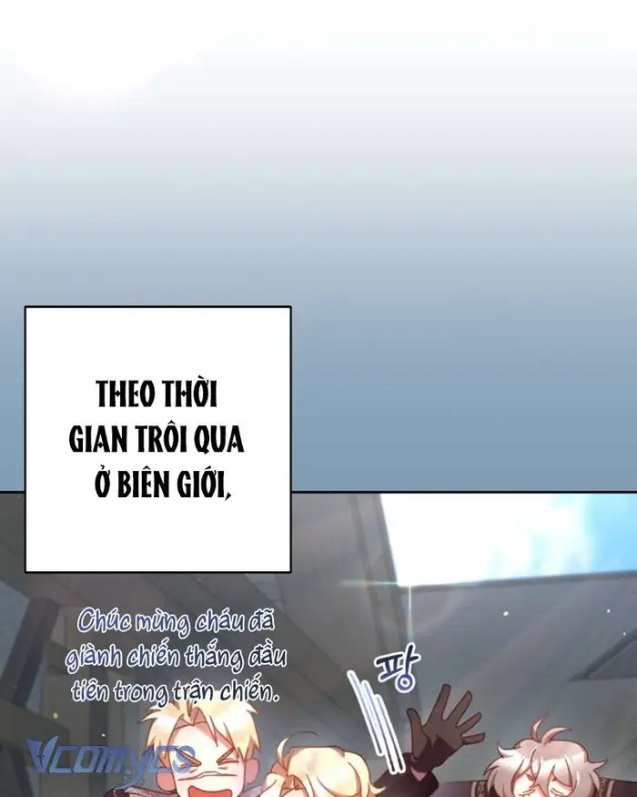 [Sứa Biển] Em Trai Tôi Là Hoàng Đế Ngang Ngược - Chap 40 Ảnh 70