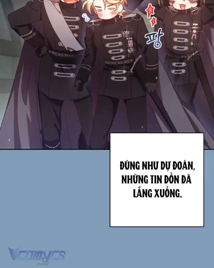 [Sứa Biển] Em Trai Tôi Là Hoàng Đế Ngang Ngược - Chap 40 Ảnh 71