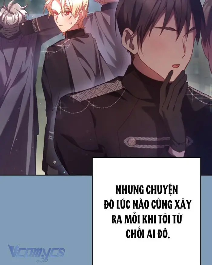 [Sứa Biển] Em Trai Tôi Là Hoàng Đế Ngang Ngược - Chap 40 Ảnh 73