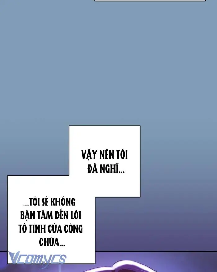 [Sứa Biển] Em Trai Tôi Là Hoàng Đế Ngang Ngược - Chap 40 Ảnh 74