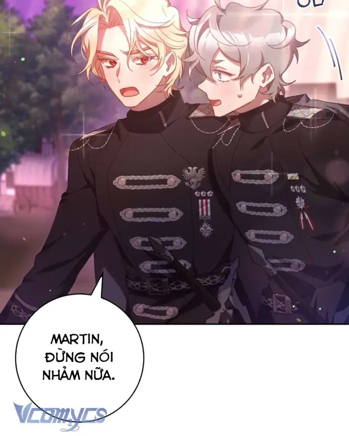 [Sứa Biển] Em Trai Tôi Là Hoàng Đế Ngang Ngược - Chap 40 Ảnh 83