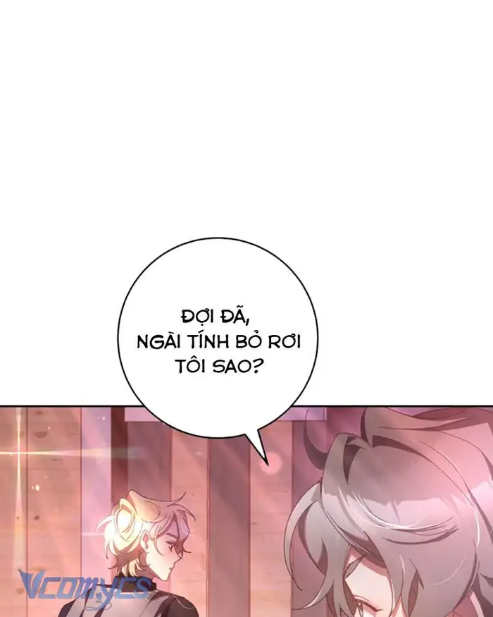 [Sứa Biển] Em Trai Tôi Là Hoàng Đế Ngang Ngược - Chap 40 Ảnh 86
