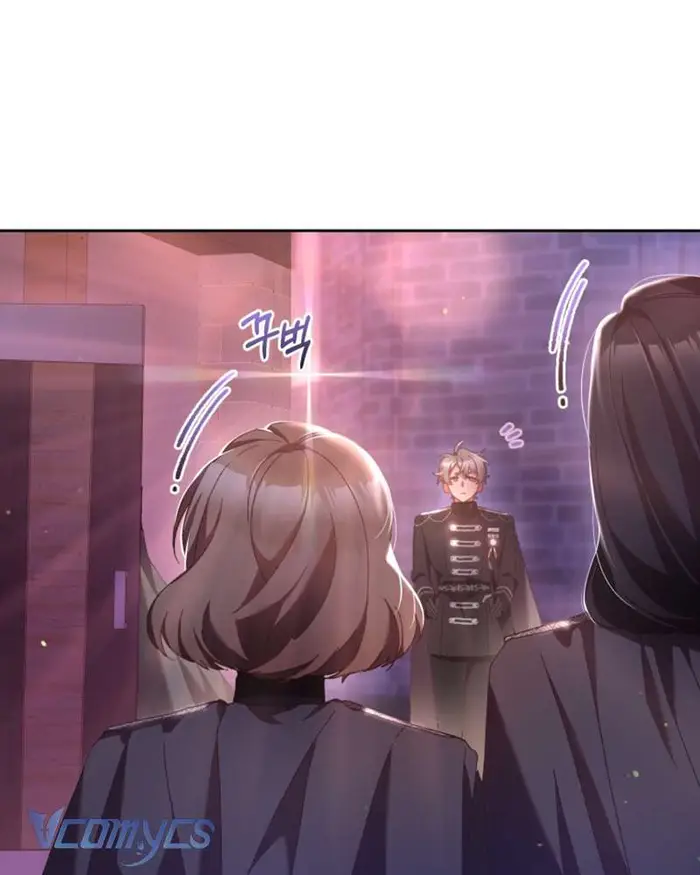 [Sứa Biển] Em Trai Tôi Là Hoàng Đế Ngang Ngược - Chap 40 Ảnh 88