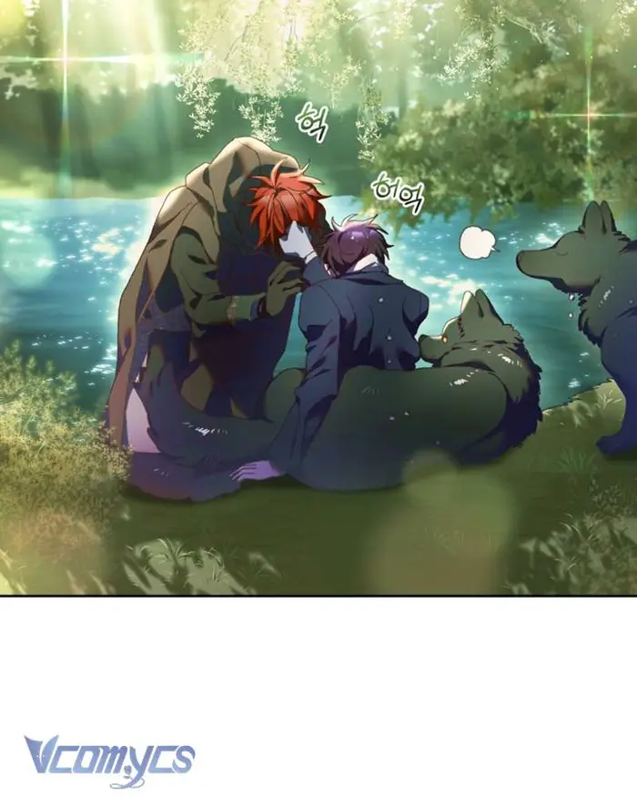 [Sứa Biển] Em Trai Tôi Là Hoàng Đế Ngang Ngược - Chap 41 Ảnh 111