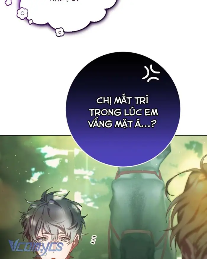 [Sứa Biển] Em Trai Tôi Là Hoàng Đế Ngang Ngược - Chap 41 Ảnh 122