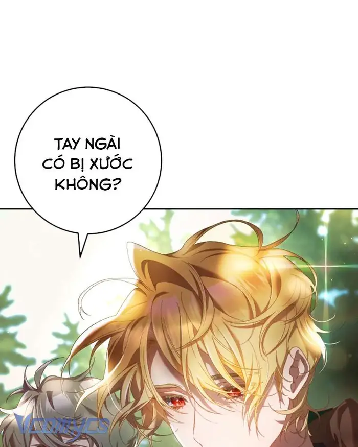 [Sứa Biển] Em Trai Tôi Là Hoàng Đế Ngang Ngược - Chap 41 Ảnh 124