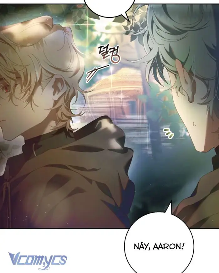 [Sứa Biển] Em Trai Tôi Là Hoàng Đế Ngang Ngược - Chap 41 Ảnh 15