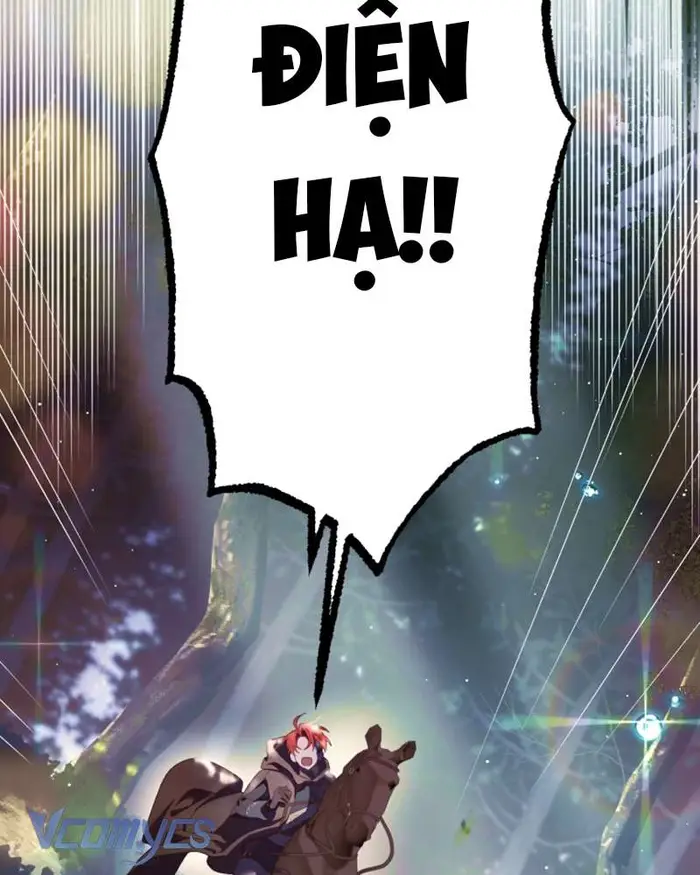 [Sứa Biển] Em Trai Tôi Là Hoàng Đế Ngang Ngược - Chap 41 Ảnh 19