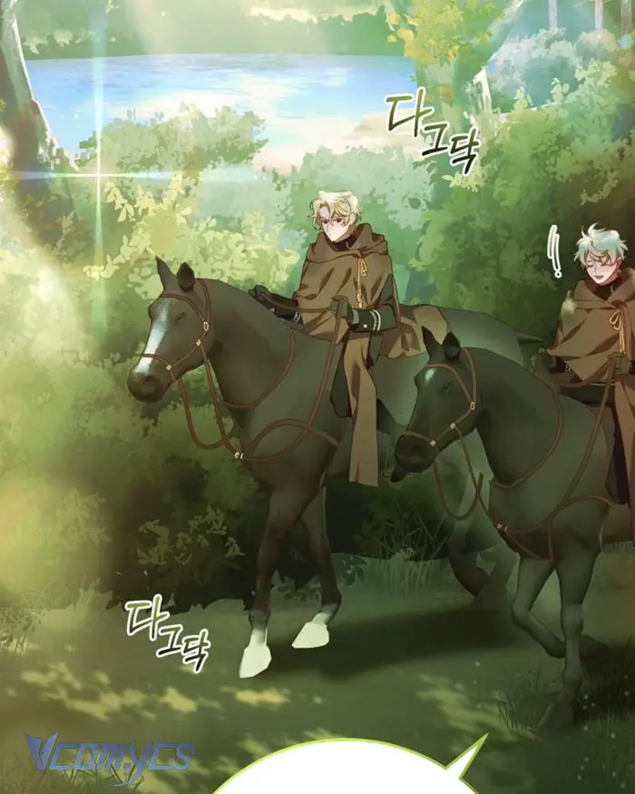 [Sứa Biển] Em Trai Tôi Là Hoàng Đế Ngang Ngược - Chap 41 Ảnh 3