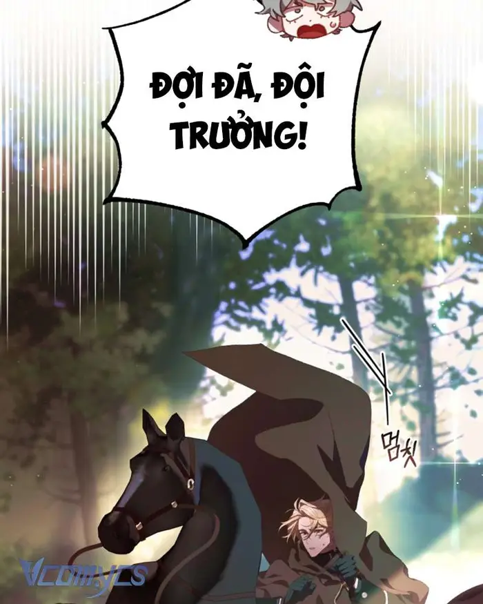 [Sứa Biển] Em Trai Tôi Là Hoàng Đế Ngang Ngược - Chap 41 Ảnh 33