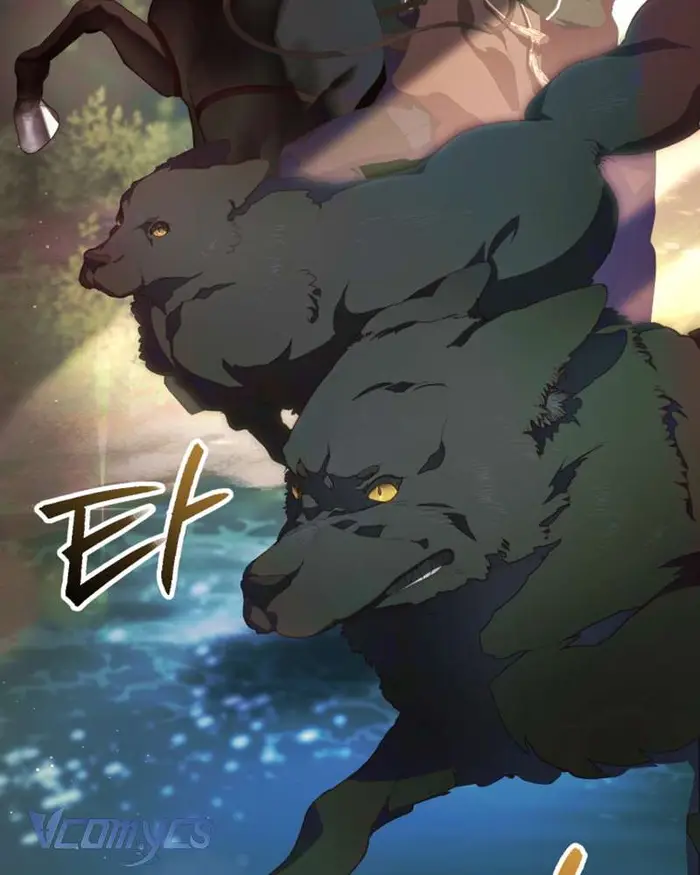 [Sứa Biển] Em Trai Tôi Là Hoàng Đế Ngang Ngược - Chap 41 Ảnh 34