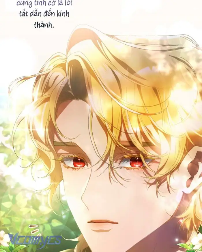 [Sứa Biển] Em Trai Tôi Là Hoàng Đế Ngang Ngược - Chap 41 Ảnh 5