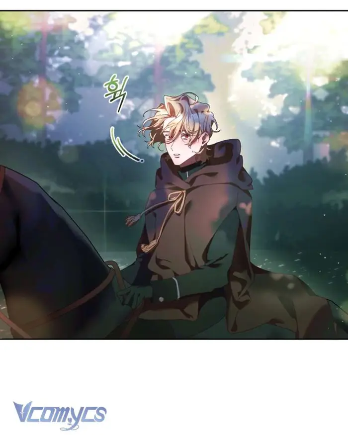 [Sứa Biển] Em Trai Tôi Là Hoàng Đế Ngang Ngược - Chap 41 Ảnh 42