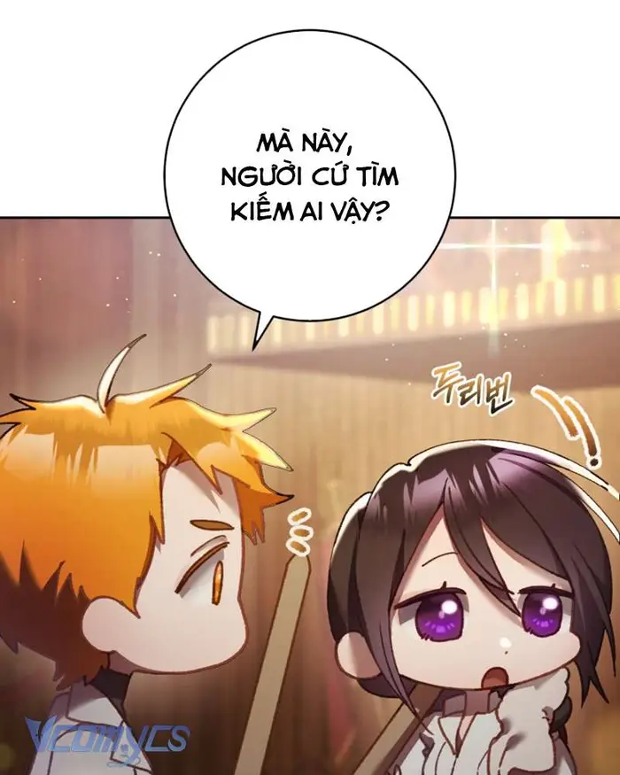 [Sứa Biển] Em Trai Tôi Là Hoàng Đế Ngang Ngược - Chap 41 Ảnh 52