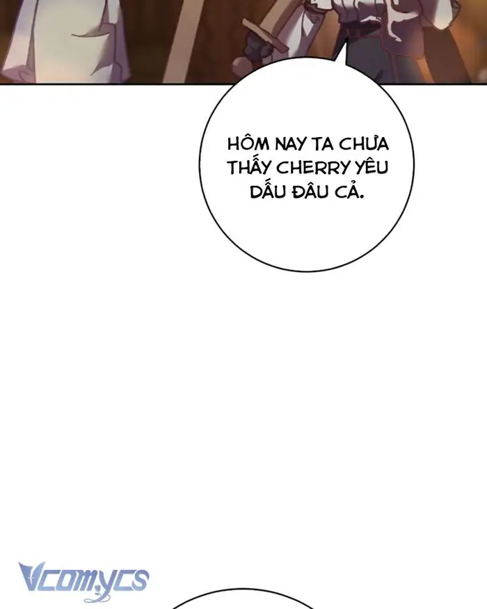 [Sứa Biển] Em Trai Tôi Là Hoàng Đế Ngang Ngược - Chap 41 Ảnh 53