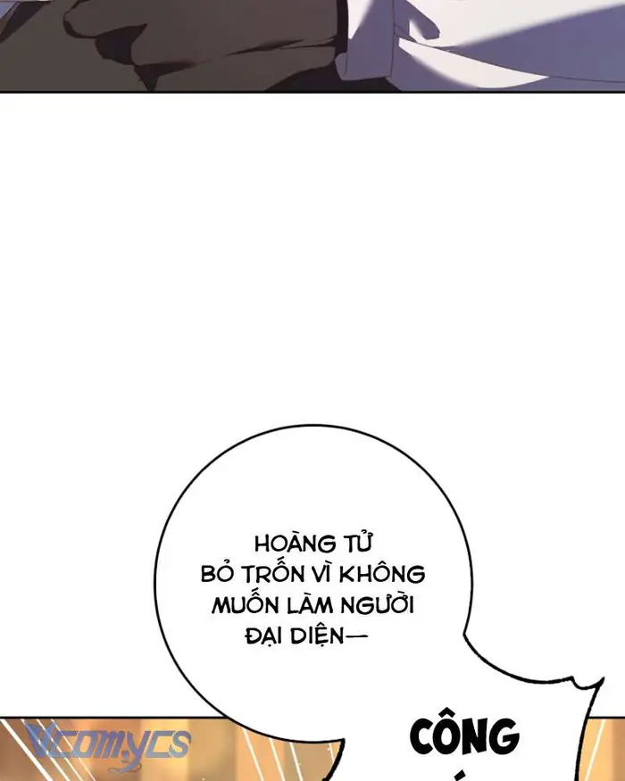 [Sứa Biển] Em Trai Tôi Là Hoàng Đế Ngang Ngược - Chap 41 Ảnh 61