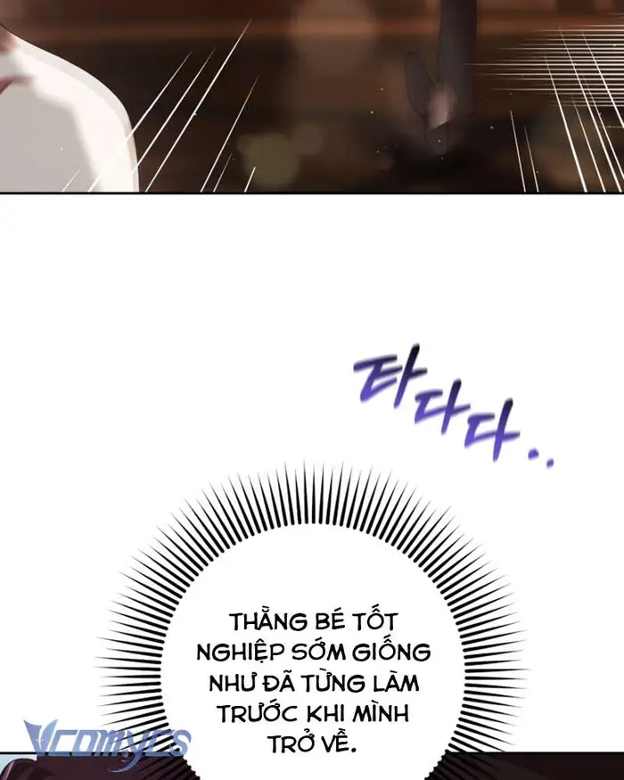 [Sứa Biển] Em Trai Tôi Là Hoàng Đế Ngang Ngược - Chap 41 Ảnh 63