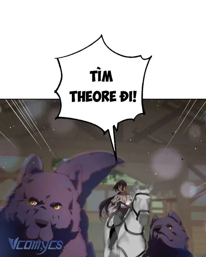 [Sứa Biển] Em Trai Tôi Là Hoàng Đế Ngang Ngược - Chap 41 Ảnh 70