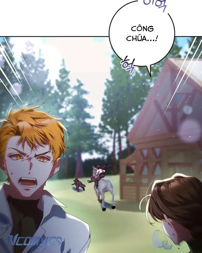 [Sứa Biển] Em Trai Tôi Là Hoàng Đế Ngang Ngược - Chap 41 Ảnh 72