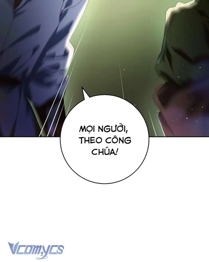 [Sứa Biển] Em Trai Tôi Là Hoàng Đế Ngang Ngược - Chap 41 Ảnh 73